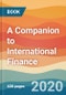 A Companion to International Finance - Product Image