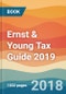 Ernst & Young Tax Guide 2019 - Product Thumbnail Image