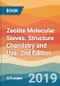 Zeolite Molecular Sieves. Structure Chemistry and Use. 2nd Edition - Product Thumbnail Image