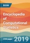 Encyclopedia of Computational Statistics - Product Thumbnail Image