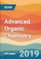Advanced Organic Chemistry - Product Thumbnail Image