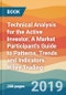 Technical Analysis for the Active Investor. A Market Participant's Guide to Patterns, Trends and Indicators. Wiley Trading - Product Thumbnail Image