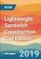 Lightweight Sandwich Construction. 2nd Edition - Product Thumbnail Image