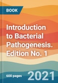 Introduction to Bacterial Pathogenesis. Edition No. 1- Product Image