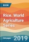 Rice. World Agriculture Series - Product Image