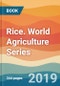 Rice. World Agriculture Series - Product Thumbnail Image