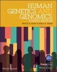Human Genetics and Genomics. Edition No. 4- Product Image