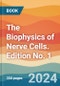 The Biophysics of Nerve cells. Edition No. 1 - Product Thumbnail Image