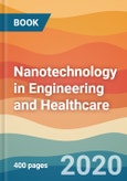 Nanotechnology in Engineering and Healthcare- Product Image
