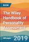 The Wiley Handbook of Personality Assessment - Product Image