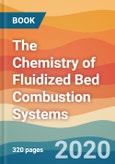 The Chemistry of Fluidized Bed Combustion Systems- Product Image