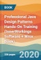 Professional Java Design Patterns Hands-On Training (InnerWorkings Software + Wrox Book) - Product Image