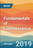 Fundamentals of Luminescence- Product Image