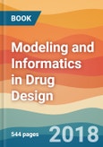 Modeling and Informatics in Drug Design- Product Image