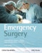 Emergency Surgery. Edition No. 1 - Product Thumbnail Image
