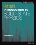 Kittel's Introduction to Solid State Physics. Edition No. 8- Product Image
