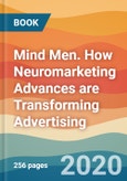 Mind Men. How Neuromarketing Advances are Transforming Advertising- Product Image