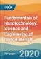 Fundamentals of Nanotechnology. Science and Engineering of Nanomaterials - Product Thumbnail Image