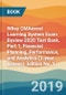 Wiley CMAexcel Learning System Exam Review 2020 Test Bank. Part 1, Financial Planning, Performance, and Analytics (1-year access). Edition No. 1 - Product Image