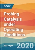 Probing Catalysis under Operating Conditions- Product Image