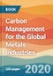 Carbon Management for the Global Metals Industries - Product Thumbnail Image