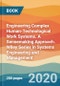 Engineering Complex Human-Technological Work Systems. A Sensemaking Approach. Wiley Series in Systems Engineering and Management - Product Thumbnail Image