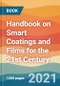 Handbook on Smart Coatings and Films for the 21st Century - Product Thumbnail Image