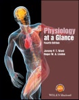 Physiology at a Glance. Edition No. 4. At a Glance- Product Image