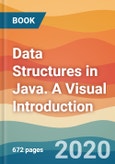 Data Structures in Java. A Visual Introduction- Product Image