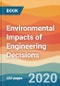 Environmental Impacts of Engineering Decisions - Product Thumbnail Image