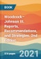 Woodcock–Johnson III. Reports, Recommendations, and Strategies. 2nd Edition - Product Thumbnail Image