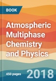 Atmospheric Multiphase Chemistry and Physics- Product Image
