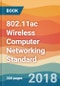 802.11ac Wireless Computer Networking Standard - Product Thumbnail Image
