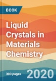 Liquid Crystals in Materials Chemistry- Product Image