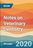 Notes on Veterinary Dentistry- Product Image