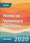 Notes on Veterinary Dentistry - Product Thumbnail Image