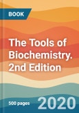 The Tools of Biochemistry. 2nd Edition- Product Image
