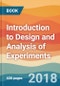 Introduction to Design and Analysis of Experiments - Product Thumbnail Image