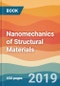 Nanomechanics of Structural Materials - Product Image