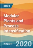 Modular Plants and Process Intensification- Product Image