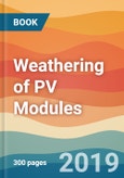 Weathering of PV Modules- Product Image
