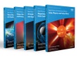 Space Physics and Aeronomy, Set. 5 Volumes. Geophysical Monograph Series- Product Image