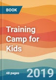 Training Camp for Kids- Product Image