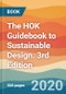 The HOK Guidebook to Sustainable Design. 3rd Edition - Product Thumbnail Image