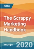 The Scrappy Marketing Handbook- Product Image
