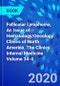 Follicular Lymphoma, An Issue of Hematology/Oncology Clinics of North America. The Clinics: Internal Medicine Volume 34-4 - Product Image