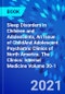 Sleep Disorders in Children and Adolescents, An Issue of ChildAnd Adolescent Psychiatric Clinics of North America. The Clinics: Internal Medicine Volume 30-1 - Product Image
