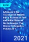 Advances in the Treatment of Athletic Injury, An issue of Foot and Ankle Clinics of North America. The Clinics: Orthopedics Volume 26-1 - Product Thumbnail Image