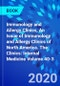 Immunology and Allergy Clinics, An Issue of Immunology and Allergy Clinics of North America. The Clinics: Internal Medicine Volume 40-3 - Product Image
