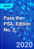 Pass the PSA. Edition No. 2- Product Image